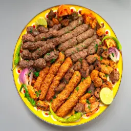 كباب دجاج